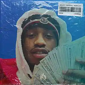 Picture for song 'Miss Me' by artist 'MadReal'