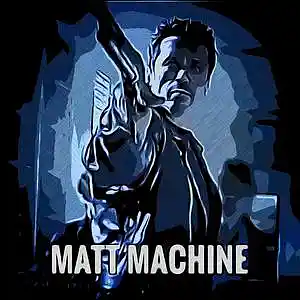 Picture for song 'Judgement Days 150bpm' by artist 'Matt Machine'