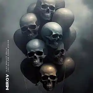 Picture for song 'Epidemic' by artist 'MIROV'