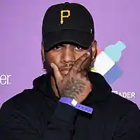 Picture for song 'Bryson Tiller Style Beat - After Hours ' by artist 'moguljam'