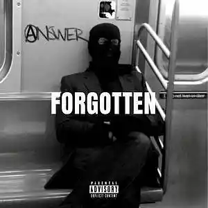 Picture for song '[FREE] Instru Rap Guitar/Trap/Freestyle - FORGOTTE' by artist 'Monsif Loud'