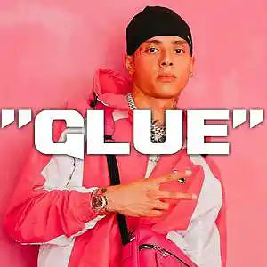 Picture for song 'central cee X melodic drill Type beats " GLUE"' by artist 'Mosahi beats'
