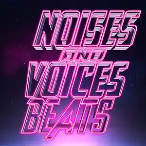 Picture for song 'BRASS KNUCKLES VS. GLASS KNUCKLES (FOR SALE)' by artist 'NOISES and VOICES BEATS'