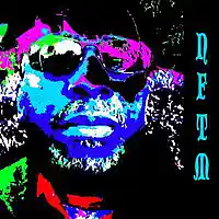 Picture for song 'Grits and Ham' by artist 'Not For The Mainstream'