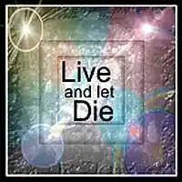 Picture for song 'Live and Let Die (inst)' by artist 'Numi Who Creative Covers'