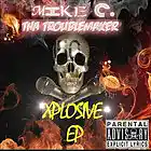 Picture for song 'In The Neighborhood' by artist 'OfficialMikeC'