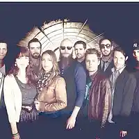 Picture for song 'Always With Me - Jesus On The Mainline' by artist 'Order Of Chaos'