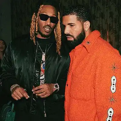 Picture for song 'PAINFUL PLEASURE ( Future x Drake Type Beat )' by artist 'PHOE9I6 Beats'