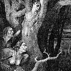 Picture for song 'Mugwort & Hemlock' by artist 'Phuckpuppet'