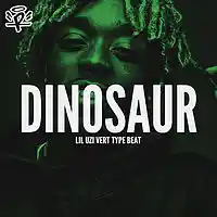 Picture for song 'Dinosaur' by artist 'PLUQSTA'