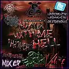 Picture for song '04. Hurt' by artist 'Prophecy Of SoundZ'