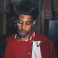 Picture for song 'Onna Gang (Prod by Providence)' by artist 'Providence Beats'