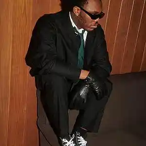 Picture for song 'Kanye West x Baby Keem type beat "Home"' by artist 'radionthetrack'