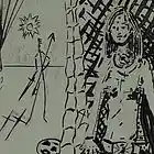 Picture for song 'Don't You Send No' by artist 'Random Krel'