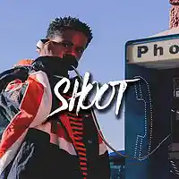 Picture for song '*Shoot* Tay-K Type Beat (FREE DL)' by artist 'Sean Bentley'
