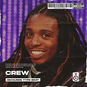 Picture for song 'Crew (Buy 1 get 2 free)' by artist 'Shiryai'