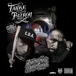 Picture for song '"Mas Tumbados que Entubados" Base Boom Bap' by artist 'Silence Code'