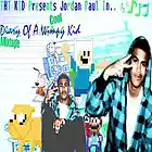 Picture for song 'Red Eye Jedi.MP3' by artist 'THT KID Jordan Paul'