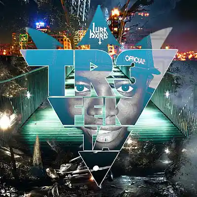 Picture for song 'Bambi (Prod. By Tr3fekta)' by artist 'Tr3fekta'