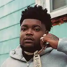 Picture for song 'BossMan Dlow Type Beat 2024 - "Servin Chicken" Fr' by artist 'Trackmatic 850'