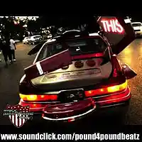 Picture for song 'Im comin dine SOLD' by artist 'WESOUAFOOL'