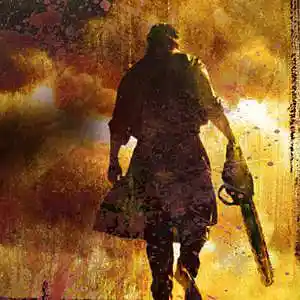 Picture for song 'Chainsaw Massacre Type Beat - "Sunshine"' by artist 'wheyliese'