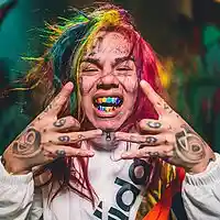 Picture for song 'Blinky*SOLD*' by artist 'Y0uNG ShUn(CrUnKeSt BuCkEsT NiGga On Sc)'