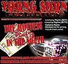 Picture for song 'On Fire' by artist 'Y0uNG ShUn(CrUnKeSt BuCkEsT NiGga On Sc)'
