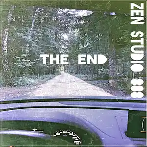 Picture for song 'The End' by artist 'Zen Studio 888'