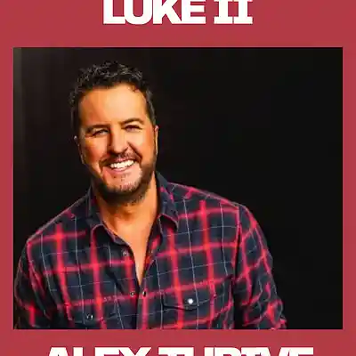 Picture for song 'Luke II (Country, Luke Bryan)' by artist 'Alex Thrive Music'