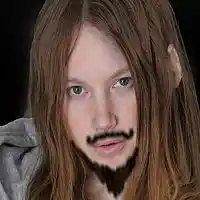 Picture for song 'PartyMetal-TakeMeDown' by artist 'Alisha Poor'