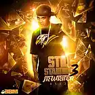 Picture for song 'JR Writer - 100 N THE CLIP (Prod. By Banannaz)' by artist 'Banannaz'