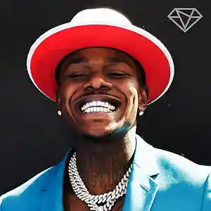 Picture for song 'KIRK - DaBaby x Hard Trap // 1+4 FREE Today' by artist 'BEATS by Diamond Style'