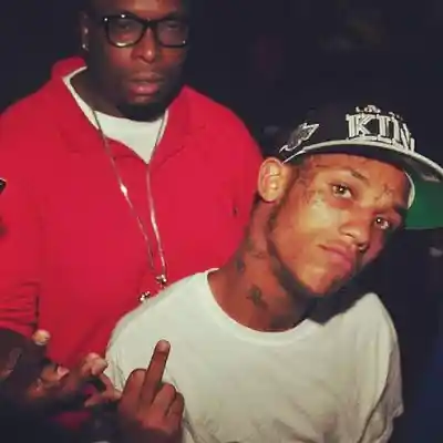 Picture for song 'Mean Muggin (Feat: B.Fresh, Killa Kev & SuWu)' by artist 'Biggie Hussein'