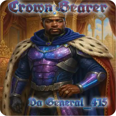 Song picture of 'Crown Bearer'