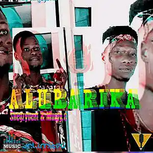 Picture for song 'Alubarika' by artist 'SHEZGYBEAT'