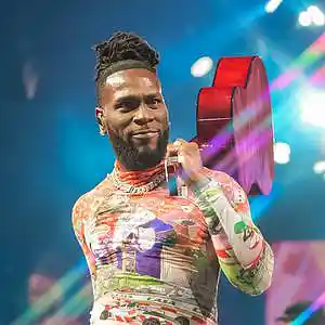 Picture for song 'Need Space To Grow' by artist 'Brentin Davis Beats'