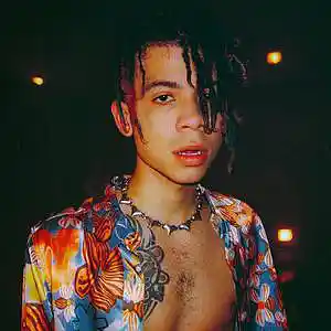 Picture for song 'Twin Flame' by artist 'Cawich'