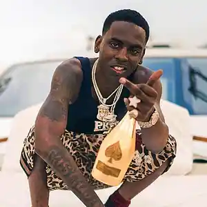 Picture for song 'TOO REAL ($100.00 Exclusive)' by artist 'Chevygwapgang'