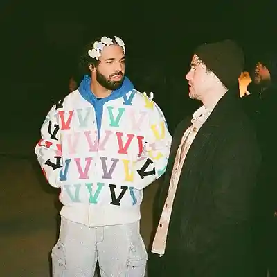Picture for song 'My Dogs (Drake x Don Toliver Type Beat)' by artist 'ConkyBeatz'