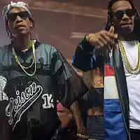 Picture for song 'Alley Wayz FREE DL $100 Ex' by artist 'Cracka Lack'