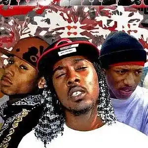Picture for song 'Monea - Theirs somthing About me' by artist 'Da Boy Doc Dolla'
