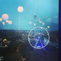 Picture for song 'Nowhere To Fall ' by artist 'D B Hankinster'