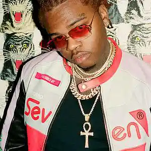 Picture for song 'Gunna X Lil Baby Type Beat - "Viby"' by artist 'DGBeatsMusic'