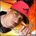 Picture for song 'Beatin down yo block remake' by artist 'D.LYONS'