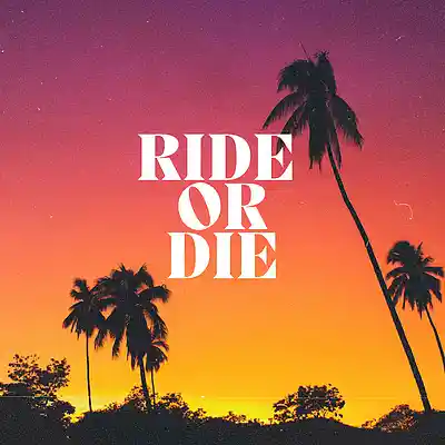 Picture for song 'Ride Or Die' by artist 'Don Destin'