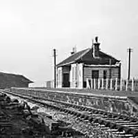 Picture for song 'Way Station' by artist 'Doug Murphy'