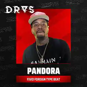 Picture for song 'Pandora' by artist 'Dras On The Beat'