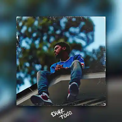 Picture for song 'Clouds (BUY 2 GET 1 FREE)' by artist 'Duke Togo'