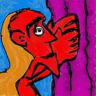 Picture for song 'amazing grace' by artist 'emanual teh pirate'